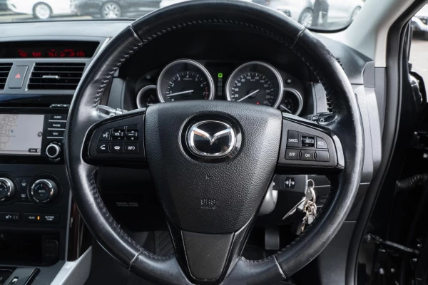2015 Mazda CX-9 TB Series 5 Luxury SUV Image 16