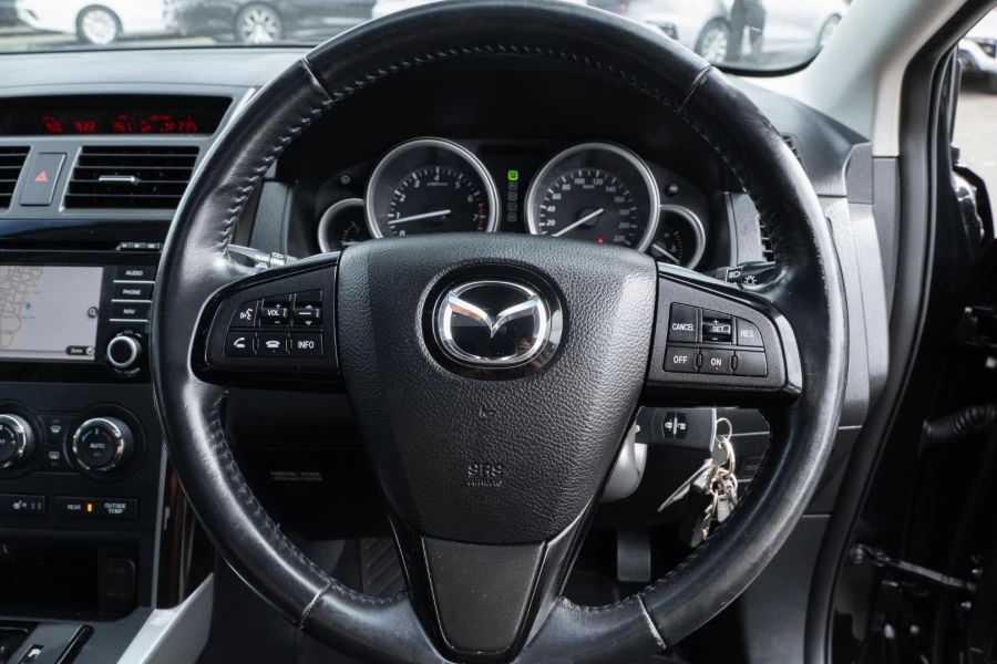 2015 Mazda CX-9 TB Series 5 Luxury SUV Image 16