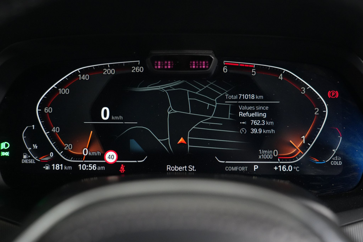 2021 BMW X5 xDrive30d SUV
