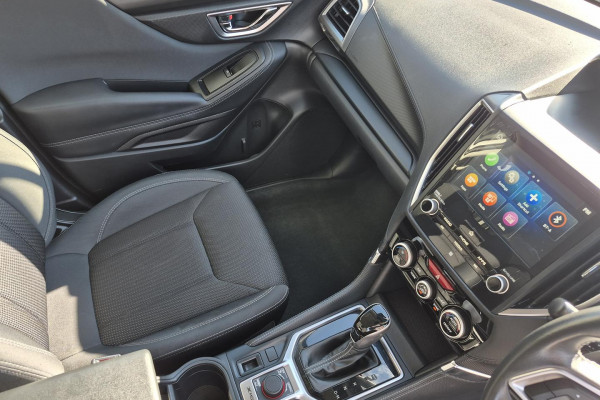 2024 Subaru Forester S5 2.5i SUV Image 21