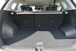 2019 MY20 Hyundai Tucson TL4 Active X Suv