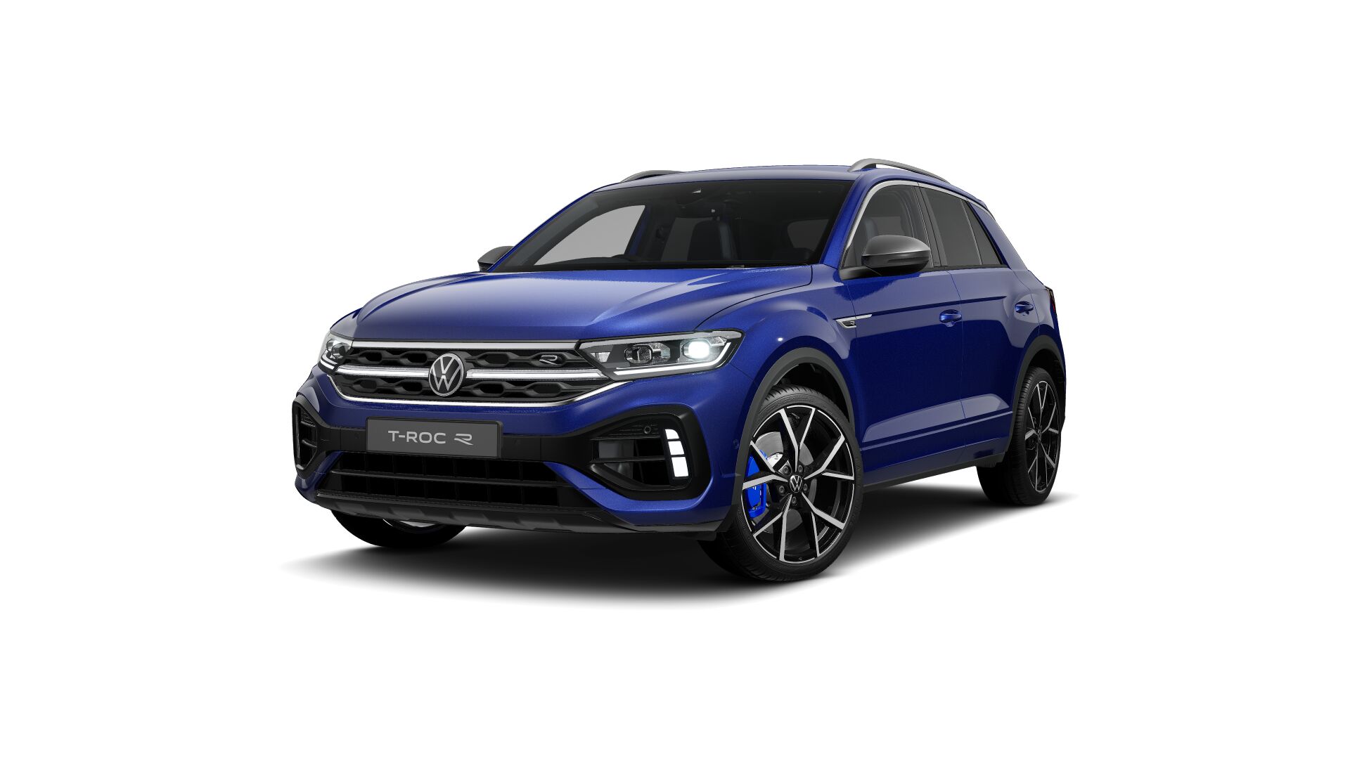 Lapiz Blue Premium Metallic
