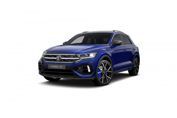 2024 MY24.5 Volkswagen T-Roc D11 R SUV