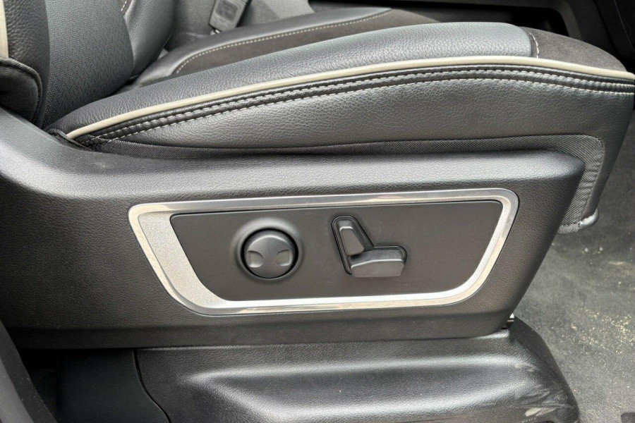 2024 Ram 1500 DT Laramie RamBox Ute Image 21