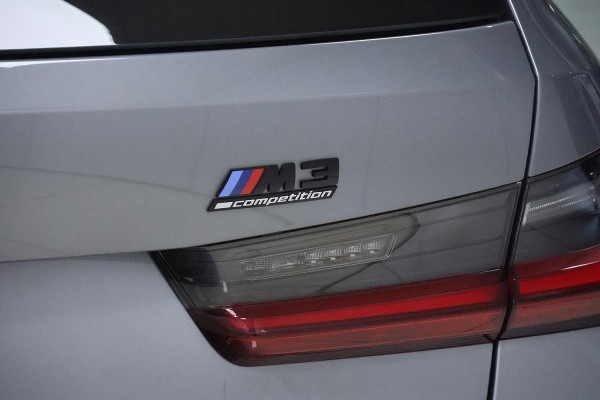 2024 BMW M3 G81 Competition Wagon image 5