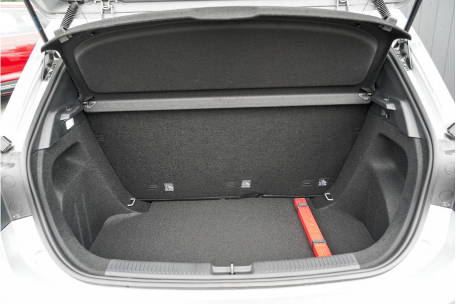 2025 MG MG3 ZP22 Essence Hybrid+ Hatch Image 21