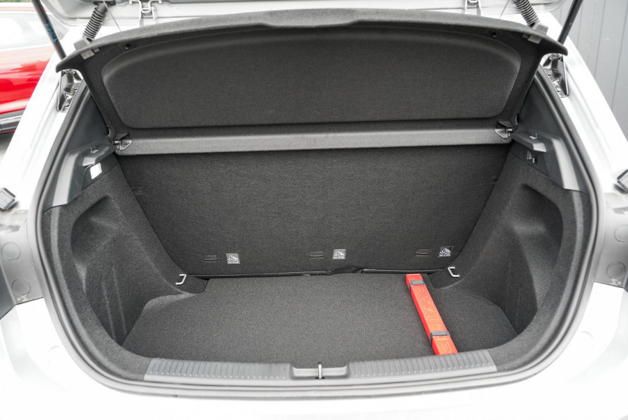 2025 MG MG3 ZP22 Essence Hybrid+ Hatch Image 21