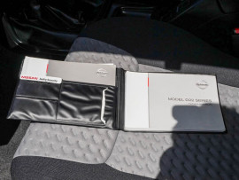 2015 Nissan Navara D2 ST-R Utility