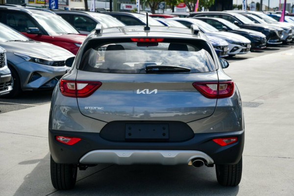 2024 MY25 Kia Stonic YB S SUV