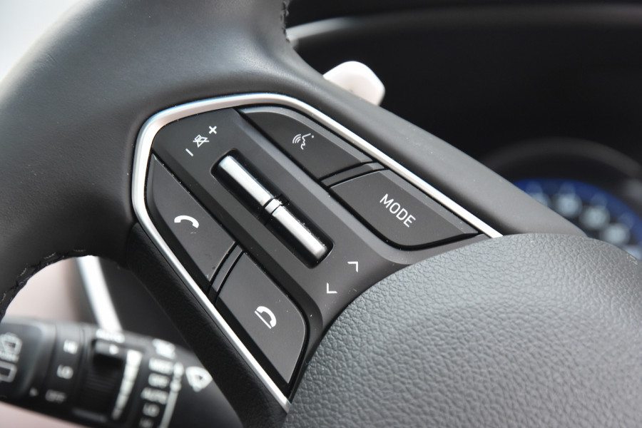 2019 MY20 Hyundai Santa Fe TM.2 Highlander Suv Image 6