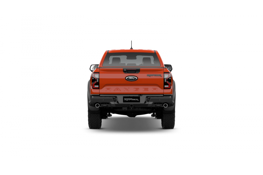 2024 MY25.25 Ford Ranger P703  Raptor Ute Image 6