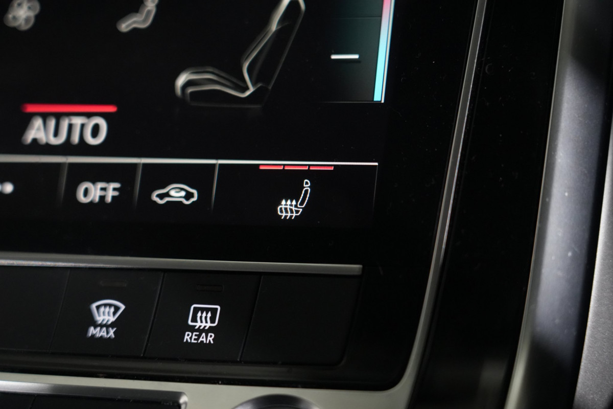 2020 Audi Q7 45 TDI SUV