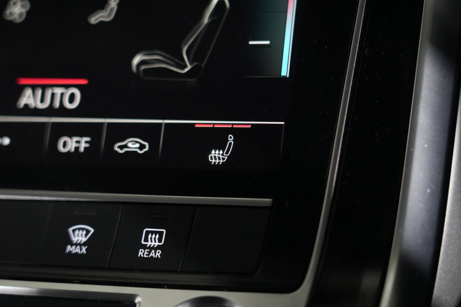 2020 Audi Q7 45 TDI SUV Image 22