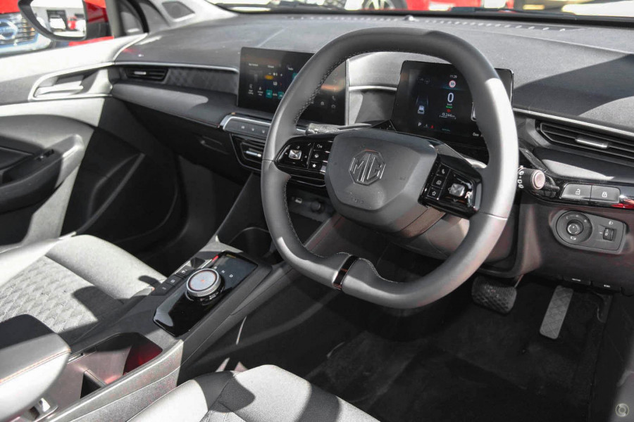 2026 MG MG3  Essence Hatch Image 6
