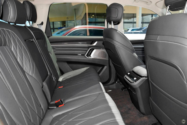 2025 LDV D90 SV9A Executive SUV Image 10