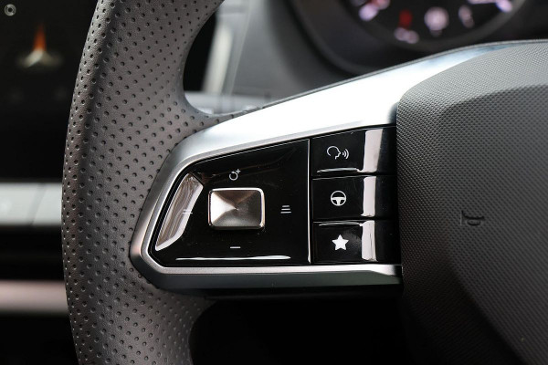 2026 MG ZS ZS32 Vibe SUV Image 12