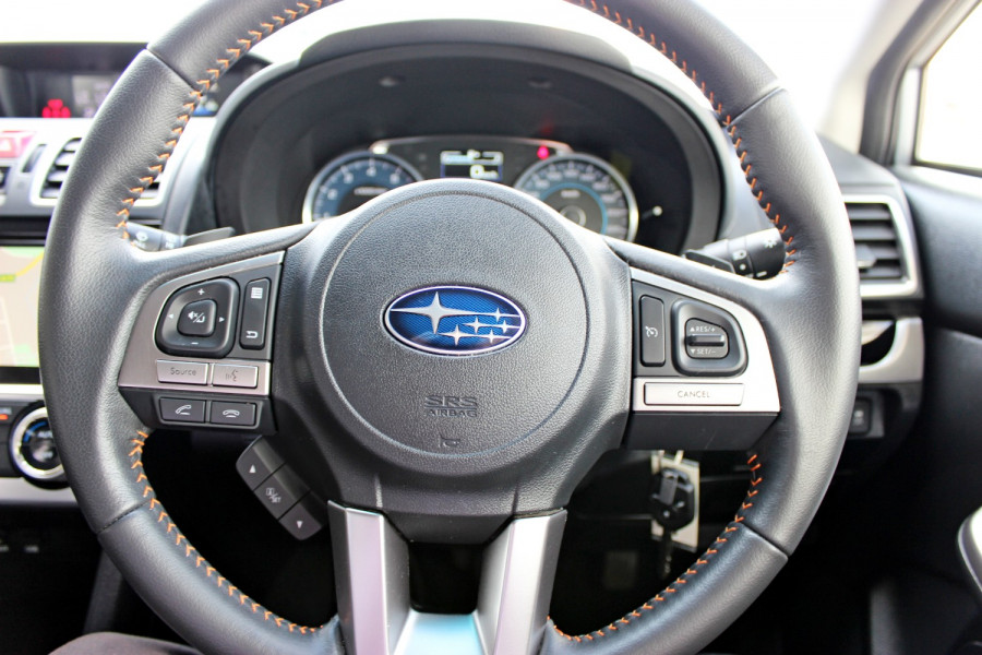 2015 MY16 Subaru XV G4-X 2.0i-L Suv Image 24