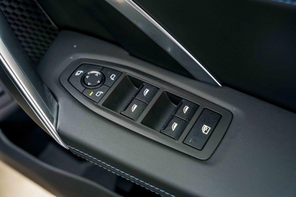 2025 BMW X1 U11 M35i xDrive SUV image 21
