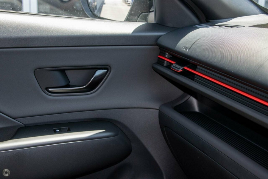 2025 Hyundai KONA SX2.V2 Premium N Line SUV