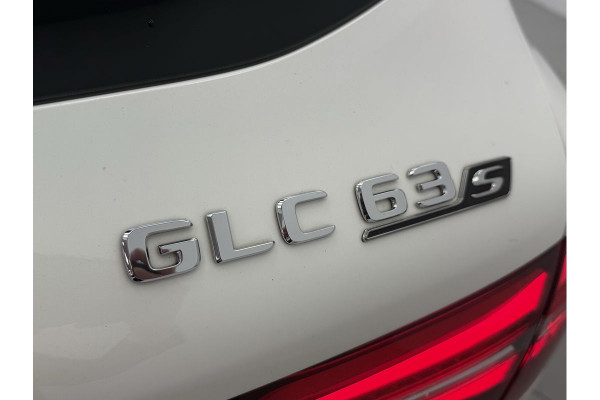 2019 Mercedes-Benz GLC-Class C253 GLC63 AMG S SUV Image 22