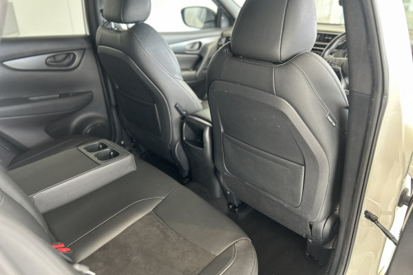 2021 Nissan QASHQAI SUV Image 14