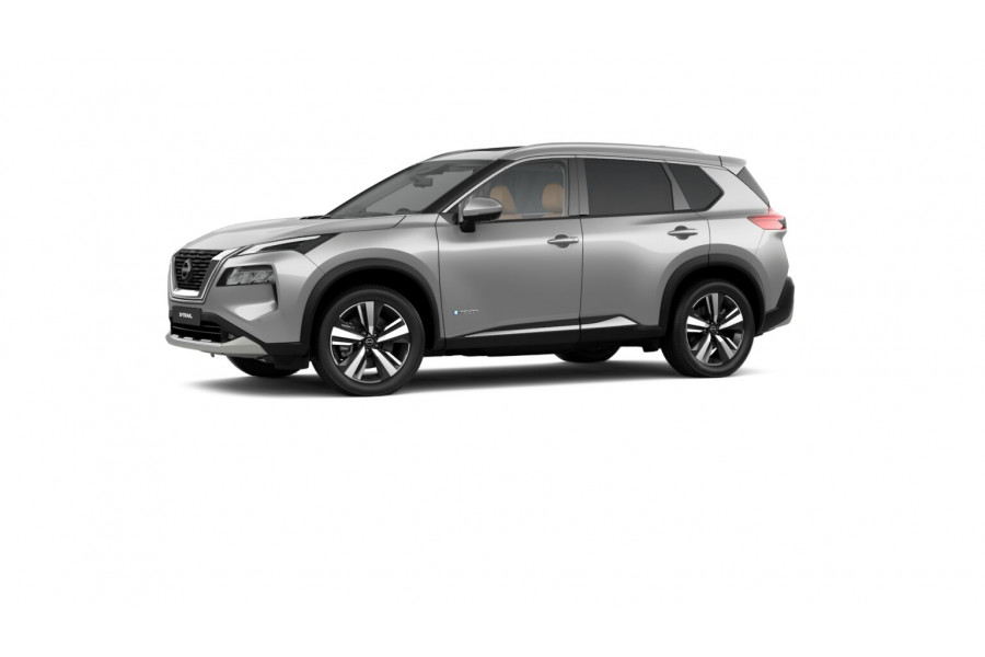 2025 Nissan X-Trail T33 Ti-L e-POWER SUV Image 34