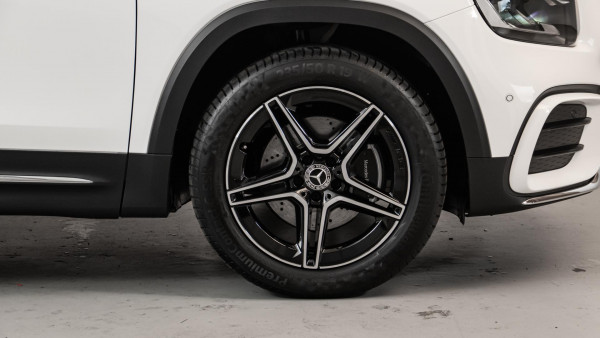 2025 Mercedes-Benz GLB-Class X247 GLB200 SUV image 21