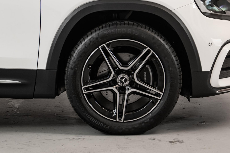 2025 Mercedes-Benz GLB-Class X247 GLB200 SUV