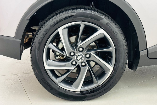 2020 Toyota C-HR NGX Koba SUV Image 15