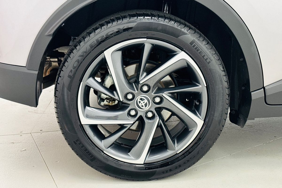 2020 Toyota C-HR NGX Koba SUV Image 15