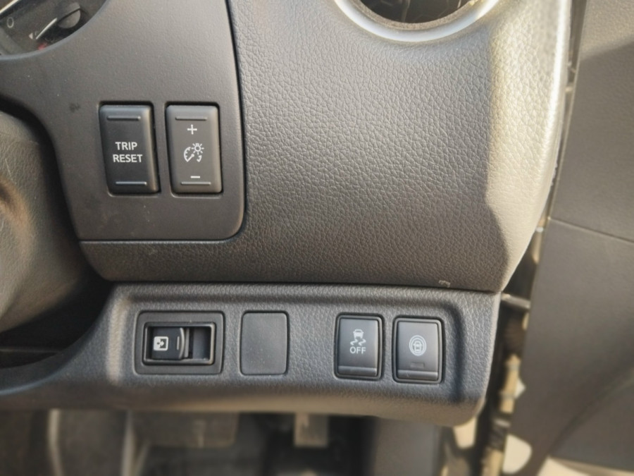 2023 Nissan Navara D23 ST Ute Image 10