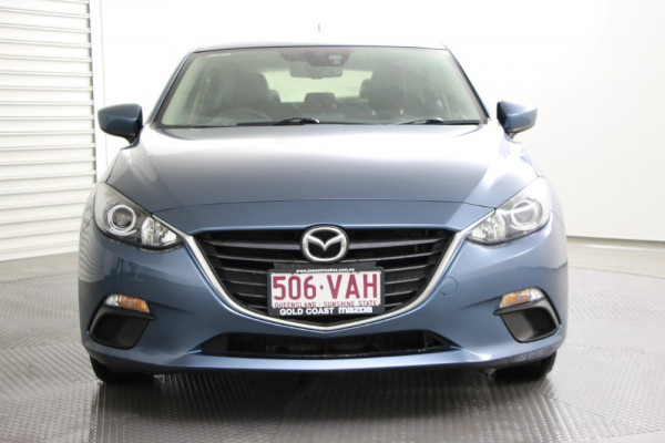 2014 Mazda 3 BM5478 Maxx Hatchback Image 2