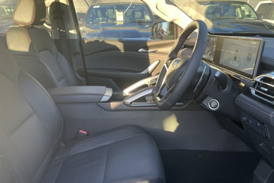 2024 LDV T60 SK8C Max PLUS Ute Image 17