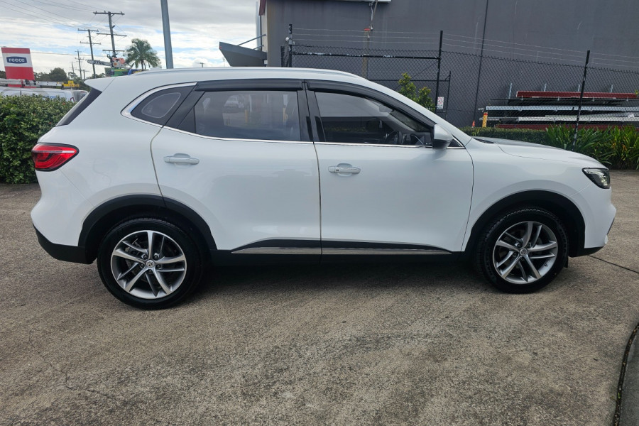 2021 MG HS SAS23 Excite X SUV Image 9