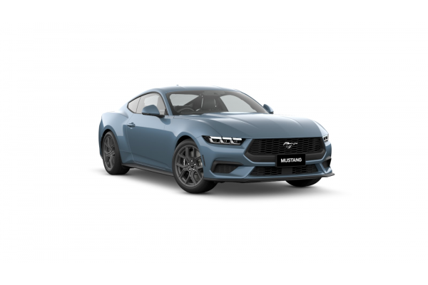 2024 MY25 Ford Mustang FO EcoBoost APPEARANCE PACK Hatch