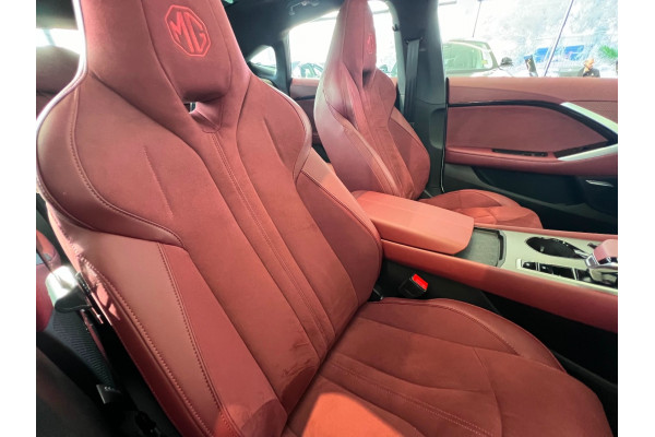 2026 MY25 MG MG7 IP42 Essence Sedan Image 5
