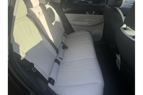 2026 Geely EX5 E245 Inspire Extended Range SUV Image 8