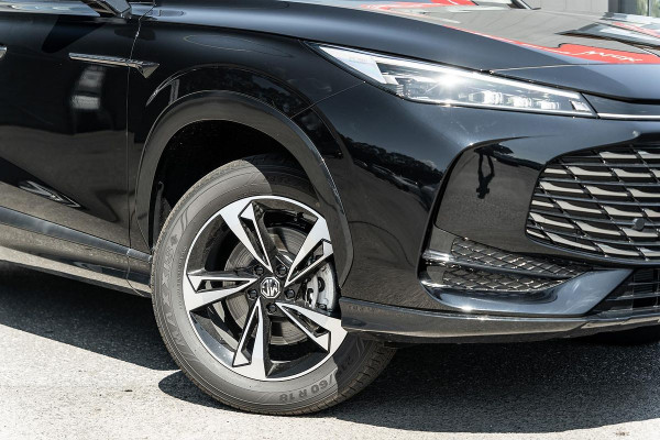 2024 MY24.5 MG HS AS33 Vibe SUV