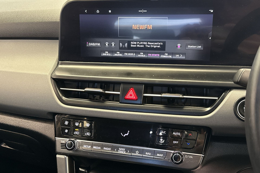 2023 Kia Seltos SP2 PE Sport+ SUV Image 6
