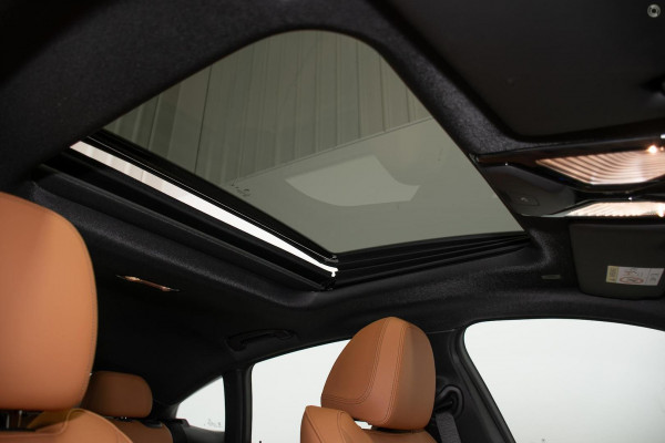 2026 BMW i4 G26 eDrive35 Hatch image 18