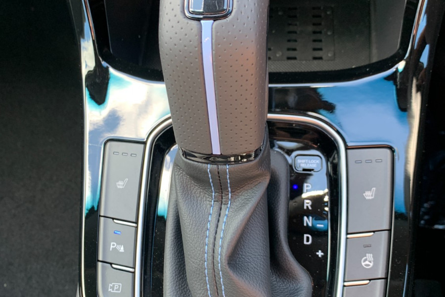 2024 MY25 Hyundai i30 PDe.V6 N Premium Hatch Image 17