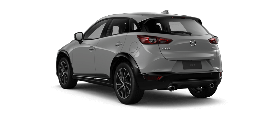 2025 MY24 Mazda CX-3 DK G20 Akari SUV Image 28