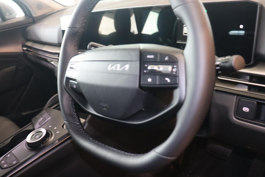 2026 MY27 Kia Sportage NQ5 PE HEV S SUV Image 18