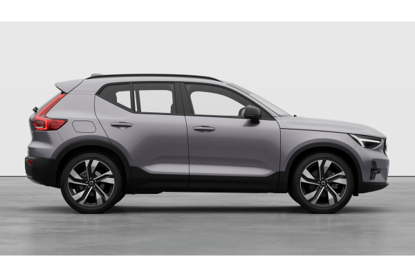 2026 Volvo XC40 XZ Ultra B4 Dark SUV Image 5