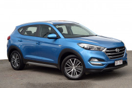 Hyundai Tucson ACTIVE X TL