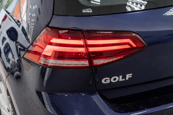 2019 MY19.5 Volkswagen Golf 7.5 110TSI Trendline Hatch Image 20