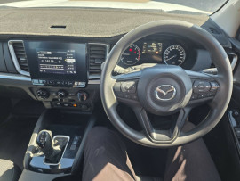 2021 Mazda BT-50 TFS40J XT Cab Chassis image 19