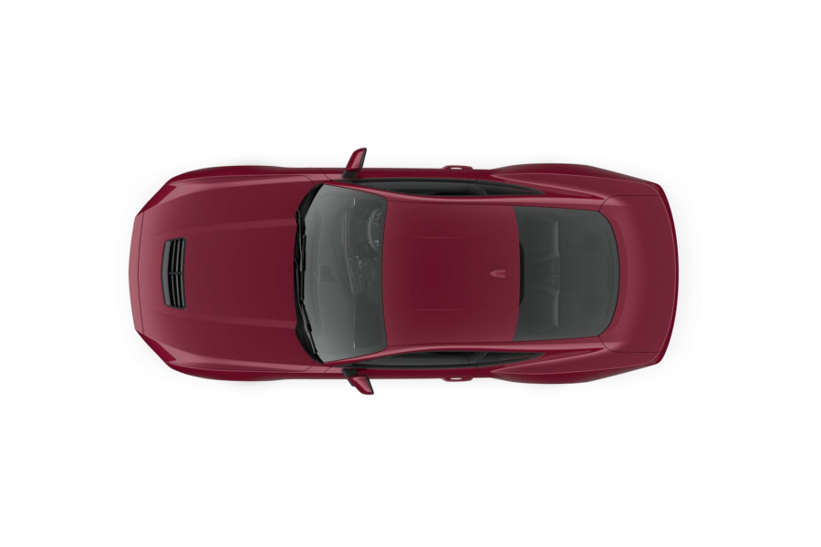 2024 MY25 Ford Mustang FO GT Hatch Image 9