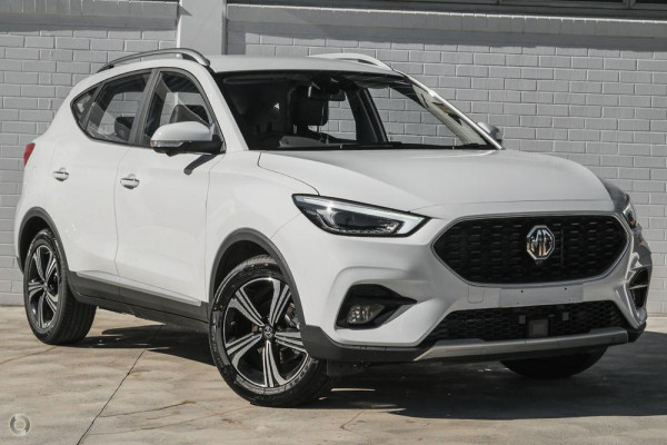 2025 MG ZST S13 Vibe SUV