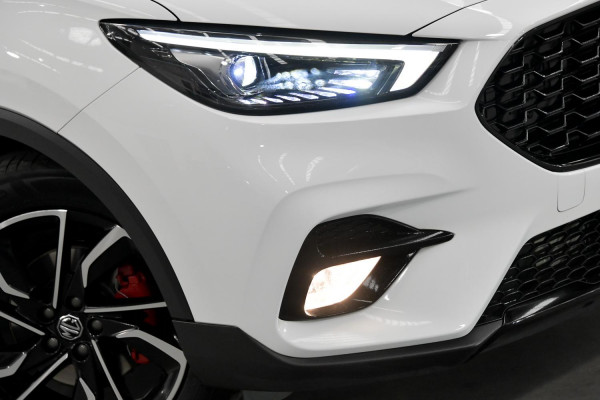 2024 MG ZST  Essence SUV image 24